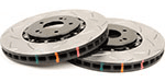 Brake Rotors