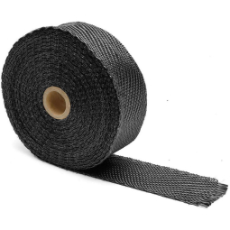 DEI Exhaust Wrap (Black Titanium, 2in x 50ft)
