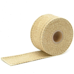 DEI Exhaust Wrap (Tan, 2inw x 15ft)