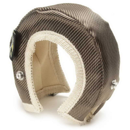 DEI Turbo Shield (T4 Turbo, Titanium)