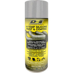 DEI HT Silicone Coating (Aluminum)