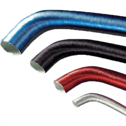 DEI Cool Tube Extreme (1/2in x 3ft Long, Black)