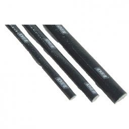 DEI Fire Sleeve & Tape Kit (1in I.D. x 3ft)