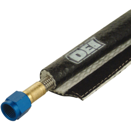 DEI Fire Wrap 3000 (1in x 2ft)