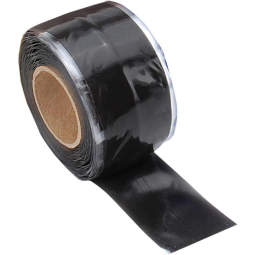DEI Quick Fix Tape (1in x 12ft, Black)
