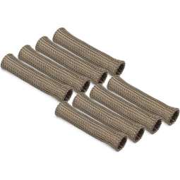 DEI Protect-A-Boot (Titanium, 6in Long, Pack/8)