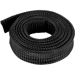 DEI Protect-A-Sleeve (Black Titanium, 1/2" x 6 Ft)