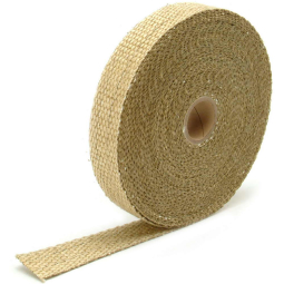 DEI Exhaust Wrap (Tan, 1in x 50ft)