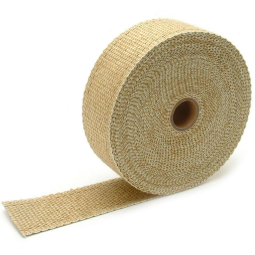 DEI Exhaust Wrap (Tan, 2in x 50ft)