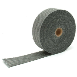 DEI Exhaust Wrap (Black, 2in x 50ft)