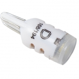Diode Dynamics 194 HP5 LED License/Sidemarker/C-Light Bulb (Natural White, Each), '15-'25 WRX & STi