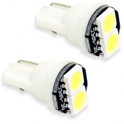 Diode Dynamics 194 SMD2 LED Bulbs (Warm White, Pair), '13-'23 BRZ/FR-S/86
