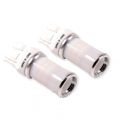 Diode Dynamics LED Turn Signal Bulbs (Cool White, 510 Lumens, Pair), '15-'18 WRX & '15-'18 STi