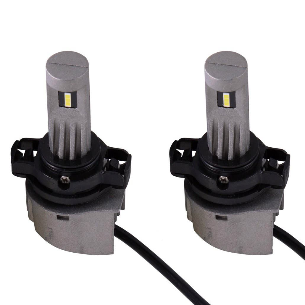 Diode Dynamics H16 LED Lights | 2013-2017 Subaru BRZ (2xH16_HP48W) main image 1