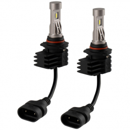 Diode Dynamics SL2 LED Bulbs (9005/9011/H10, White, Pair/2)