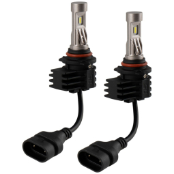 Diode Dynamics SL2 LED Bulbs (9006/9012, White, Pair/2), '08-'14 WRX & STi