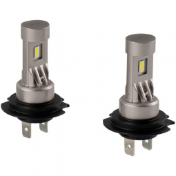 Diode Dynamics SL2 LED Bulbs (H7, White, Pair/2)