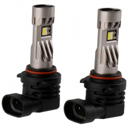 Diode Dynamics SL2 Pro LED Bulbs (9006/9012, White, Pair/2), '05-'09 Legacy