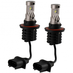Diode Dynamics SL2 LED Bulbs (H13, White, Pair/2)