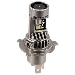 Diode Dynamics SL2 Pro LED Bulb (H4, White, Single)