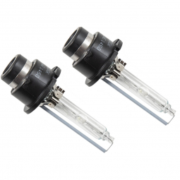 Diode Dynamics HID Bulbs D2S (6000K, Pair/2)