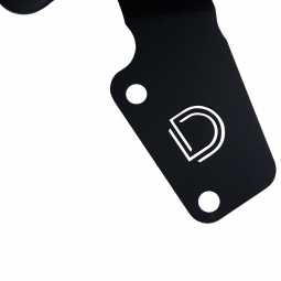 Diode Dynamics SS3 Ditch LED Light Bracket Kit, '15-'21 WRX & '15-'21 STi