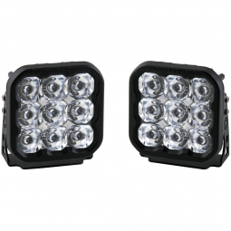 Diode Dynamics SS5 LED Pod Sport White Spot Pair