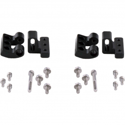 Diode Dynamics SS5 CrossLink Endmount Kit