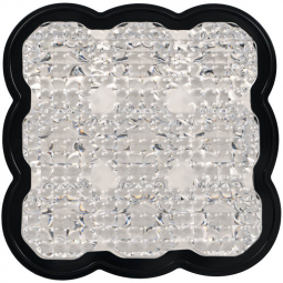 Diode Dynamics SS5 Lens (Clear, Flood)