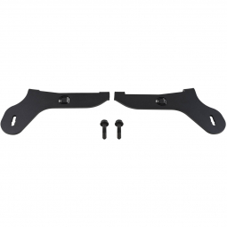 Diode Dynamics SS5 Bumper Brackets Kit For LED light bar (Pair/2), '17-'20 F-150 Raptor