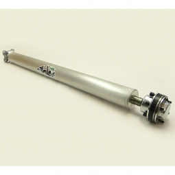 Driveshaft Shop 1-Piece 3.5" Aluminum Shaft w/ CV (3.5"), '00-'03 S2000