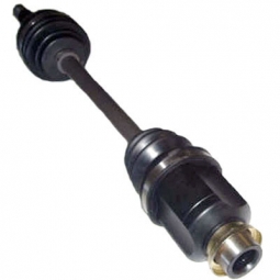 Driveshaft Shop Front Basic Level 0 Axle Left, 2003-2006 EVO 8 & 9