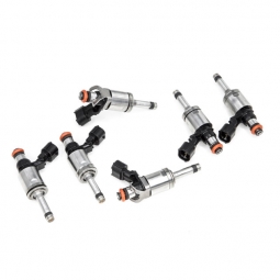 DeatschWerks 1700cc Injectors (Set/6), 2018 F-150 Raptor