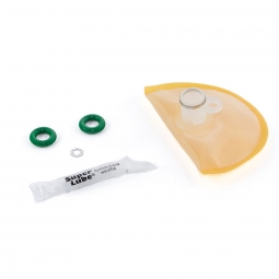 DeatschWerks Fuel Pump Install Kit For DW65c or DW300c, '08-'17 WRX, '08-'17 STi