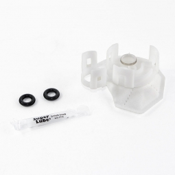 DeatschWerks Fuel Pump Install Kit For DW65c or DW300c, '08+ EVO X, '07-'13 MazdaSpeed3