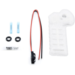 DeatschWerks Fuel Pump Install Kit For DW300c, 2017-2021 Civic Type R