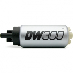 DeatschWerks 300LPH Fuel Pump! Drop in for, 2002-2007 WRX & STi