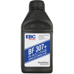 EBC BF307+ DOT 4 Brake Fluid (1 Liter)