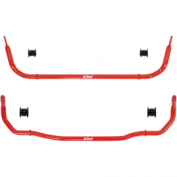 Eibach Front & Rear Sway Bar Kit (32mm F / 29mm R), 2000-2009 S2000