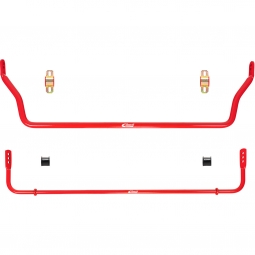 Eibach Front & Rear Sway Bar Kit (24mm F / 15mm R), 1994-1997 Miata