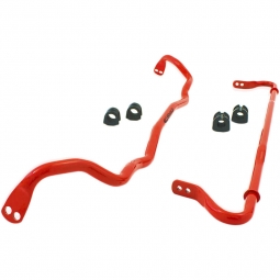 Eibach Front & Rear Sway Bar Kit (26mm F / 15mm R), 1999-2005 Miata