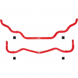 Eibach Front & Rear Sway Bar Kit (32mm F / 29mm R), 2009-2020 370Z