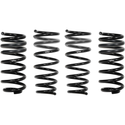 Eibach Pro-Kit Performance Springs, 2015-2024 Golf R