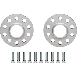 Eibach Pro-Spacer Wheel Spacers Kit (5mm, 4x100, 54.1mm, Pair/2), '90-'05 Miata