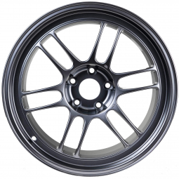 Enkei RPF1 Wheel - 18x9.5 / +15 / 5x114.3 - Gunmetal