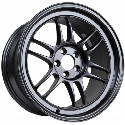 Enkei RPF1 Wheel - 17x9 / +35 / 5x100 - Gunmetal
