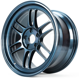Enkei RPF1 Wheel (18x9.5", 38mm, 5x114.3, Each) Misty Blue