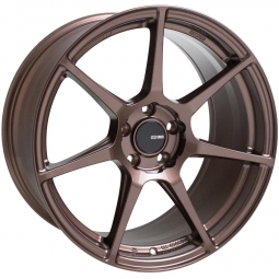 Enkei TFR Wheel - 17x8 / +45 / 5x100 - Copper