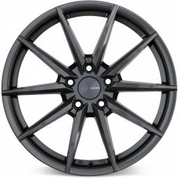 Enkei HORNET Wheel - 18x8 / +45 / 5x100 - Anthracite
