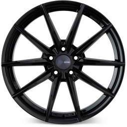 Enkei HORNET Wheel - 17x7.5 / +45 / 5x100 - Gloss Black